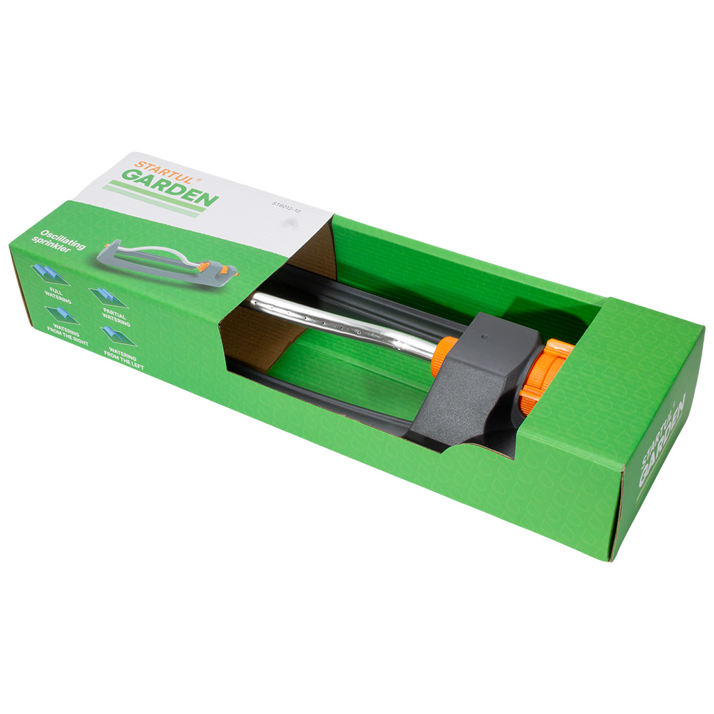 Распылитель осциллирующий Garden Startul, 17 форсунок