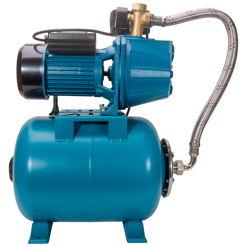 Насосная станция Sturm! WP97080CI