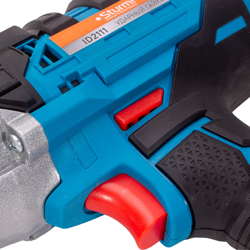 Гайковерт Sturm! сетевой 1000Вт, ID2111