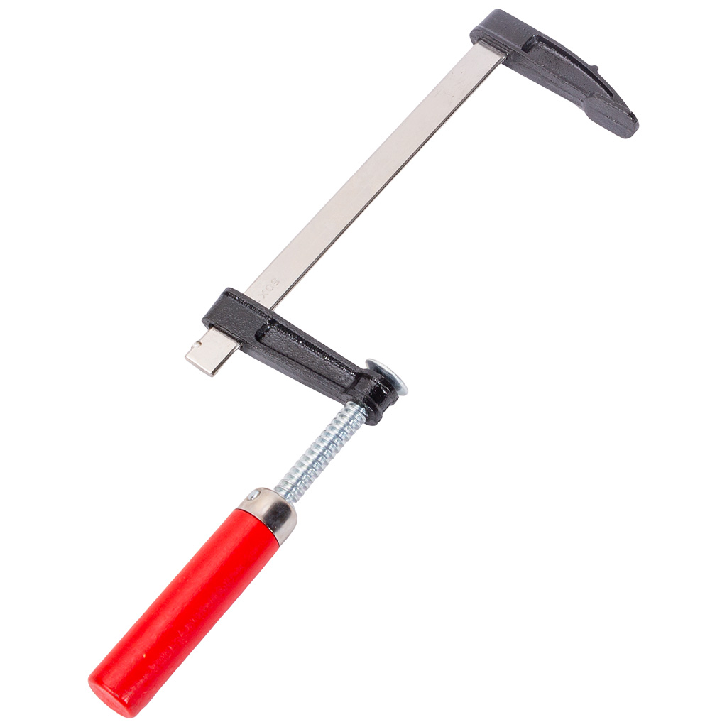 Струбцина Волат F-образная, 50х150мм