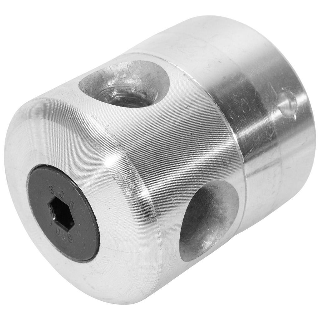 Катушка для триммера Sturm! GT3513M-23 тип "Паук", леска 2-4мм