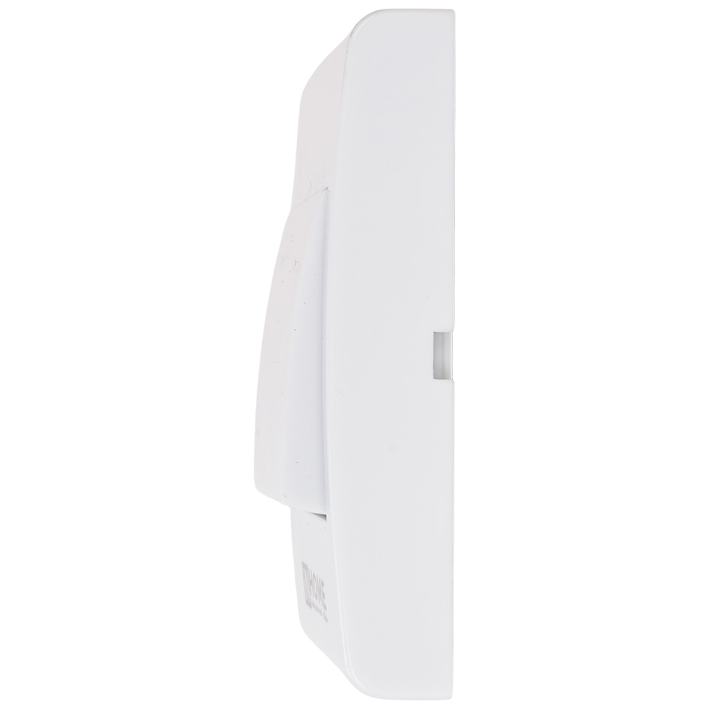 Звонок беспроводной 3Б-2 inHome, 32 мелодии, 120м, бело-серый