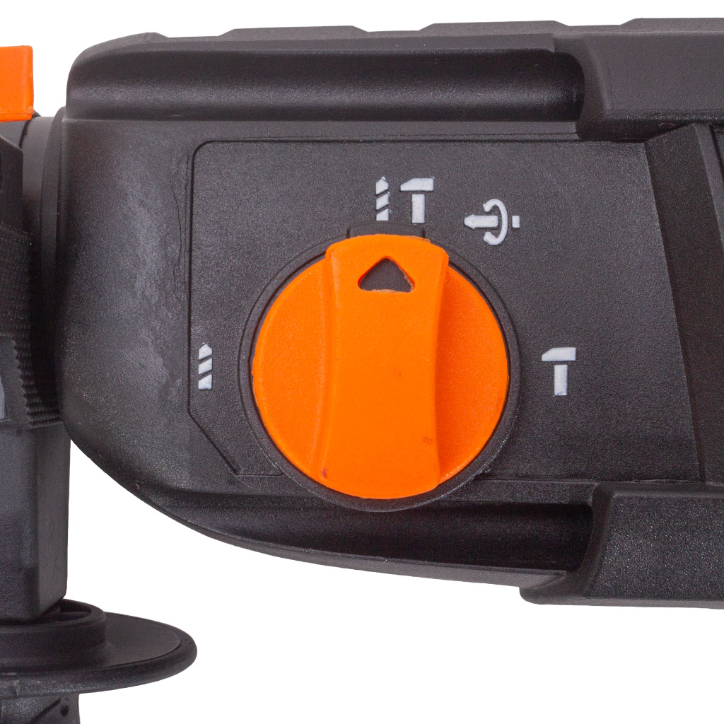 Перфоратор Sturm! RH25804BR, 800Вт