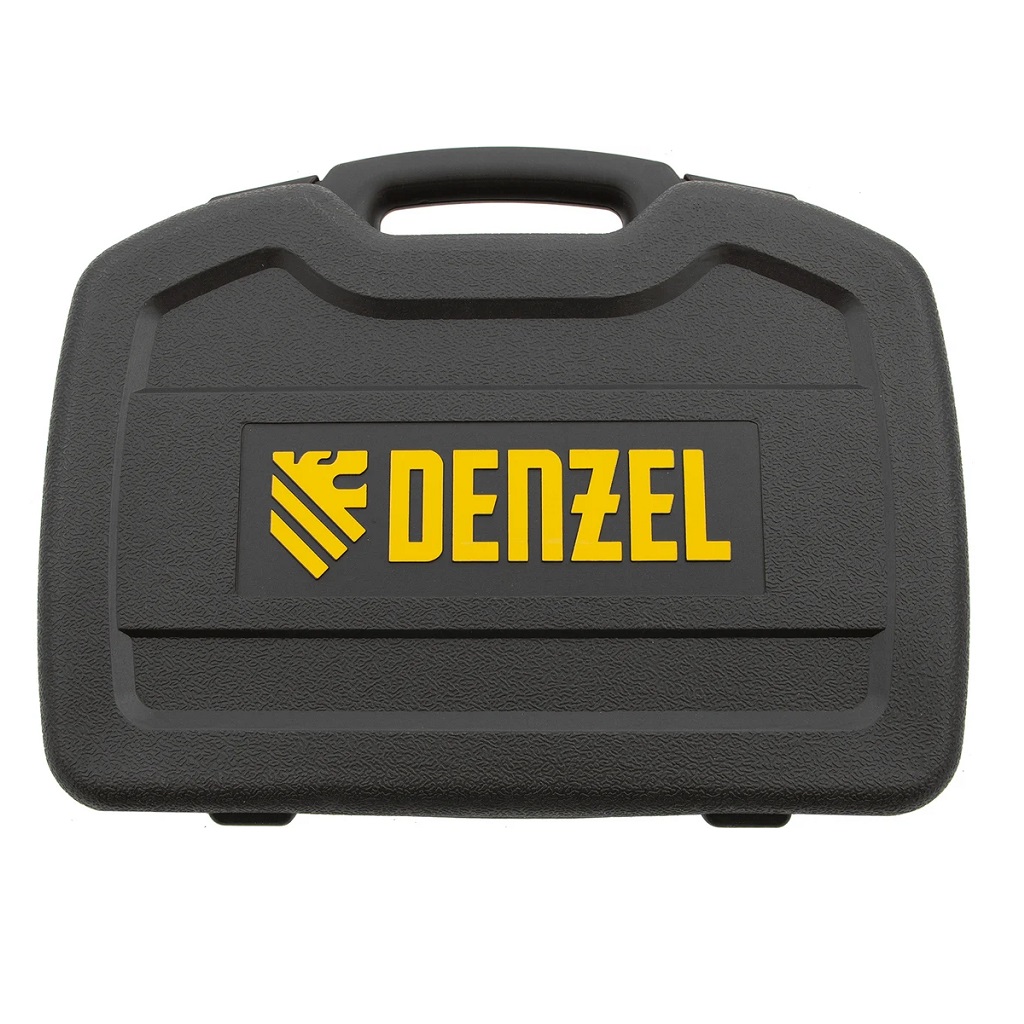 Дрель ударная Denzel ID-1050-2, 1050Вт