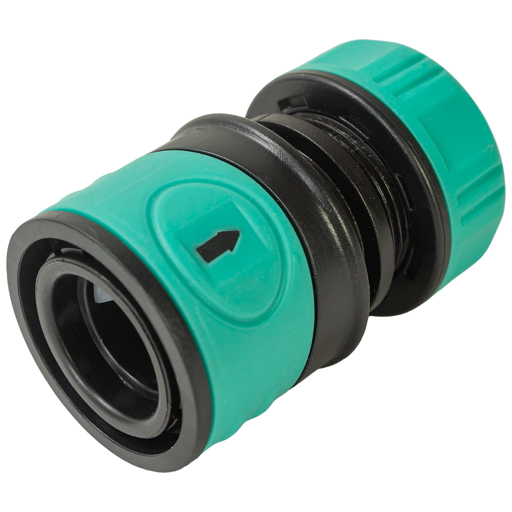 Коннектор-быстроcъем Sturm! 3015-21-1/2PR, 1/2'' TPR