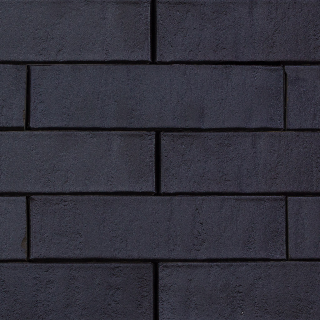 Кирпич лицевой керамический Старооскольский Recke, темно-коричневый (Art 5-72-00-2-00), гладкий, 1,0НФ, М200-250, (480шт, упаковка) фото №7