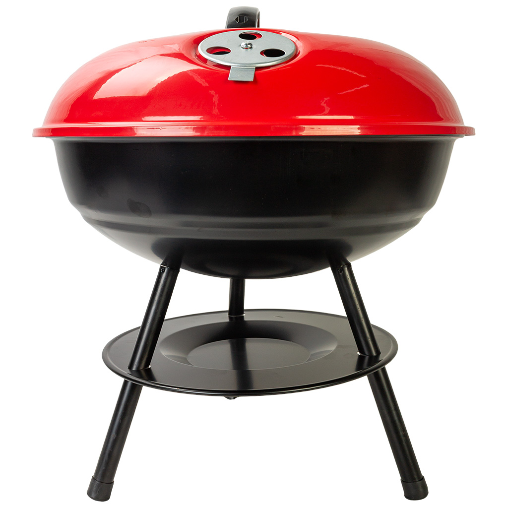 Жаровня RoyalGrill, круглая с крышкой, 37см