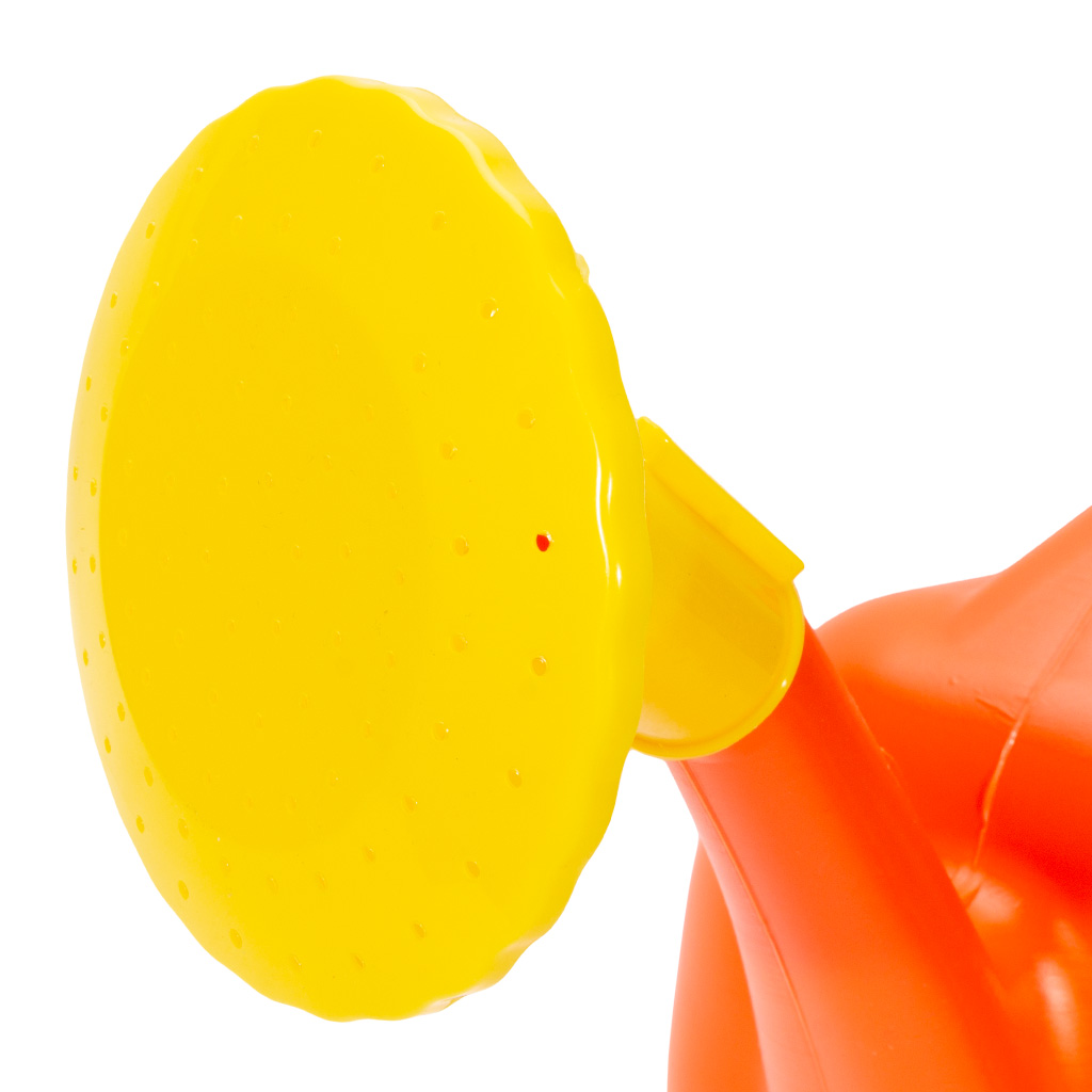 Лейка пластмассовая 10л