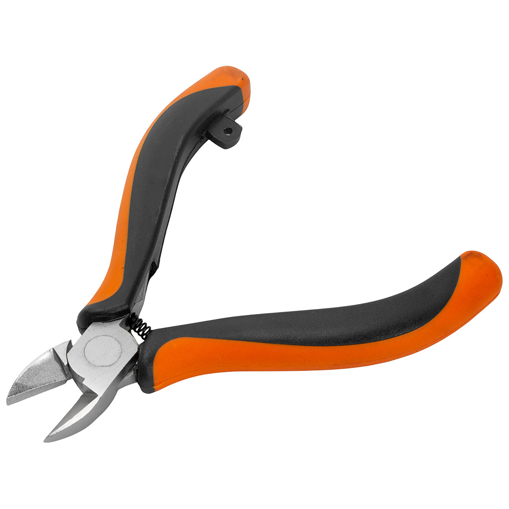 Бокорезы Sturm! Profi mini, 100мм