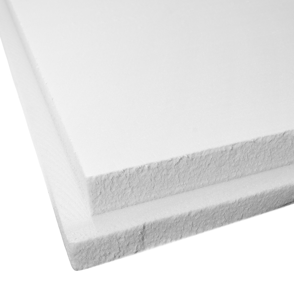 Пенополистирол экструдированный Технониколь Изобокс, 1180х580х50мм