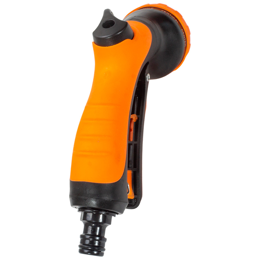 Пистолет-распылитель Sturm! 3015-17-08, 8 позиций