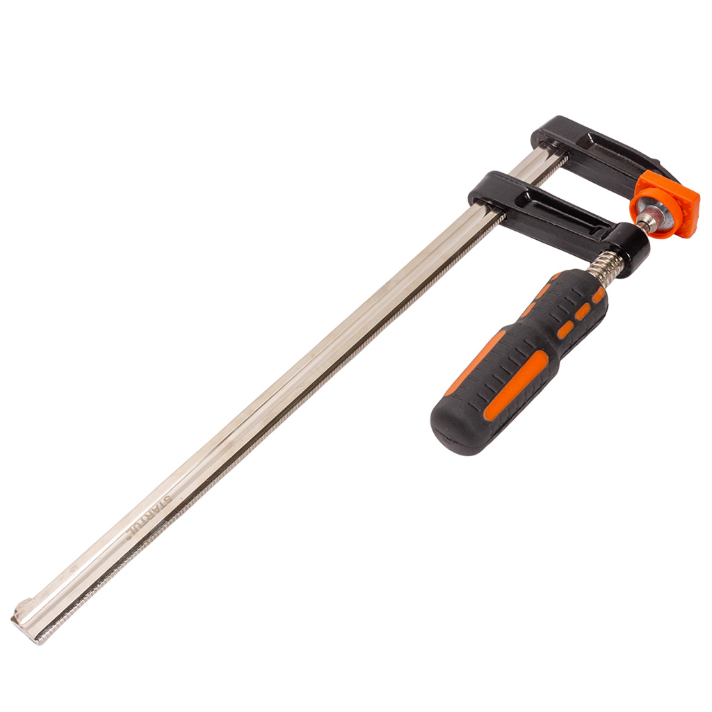 Струбцина F-образная 50х250мм Startul Master