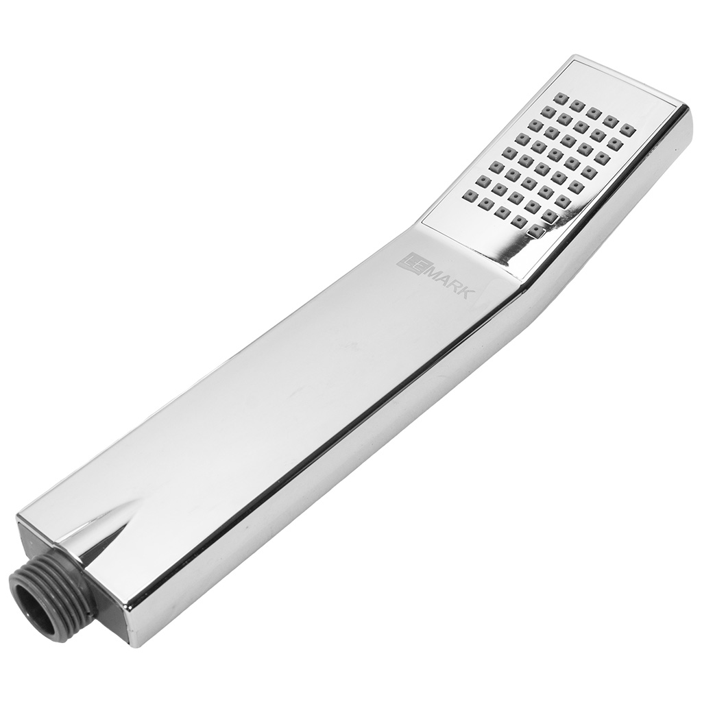 Смеситель Lemark Contest LM5822CW, для ванны и душа, встраиваемый