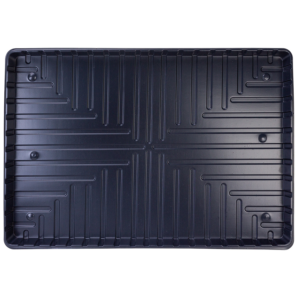 Поддон для рассады 600х400х60мм