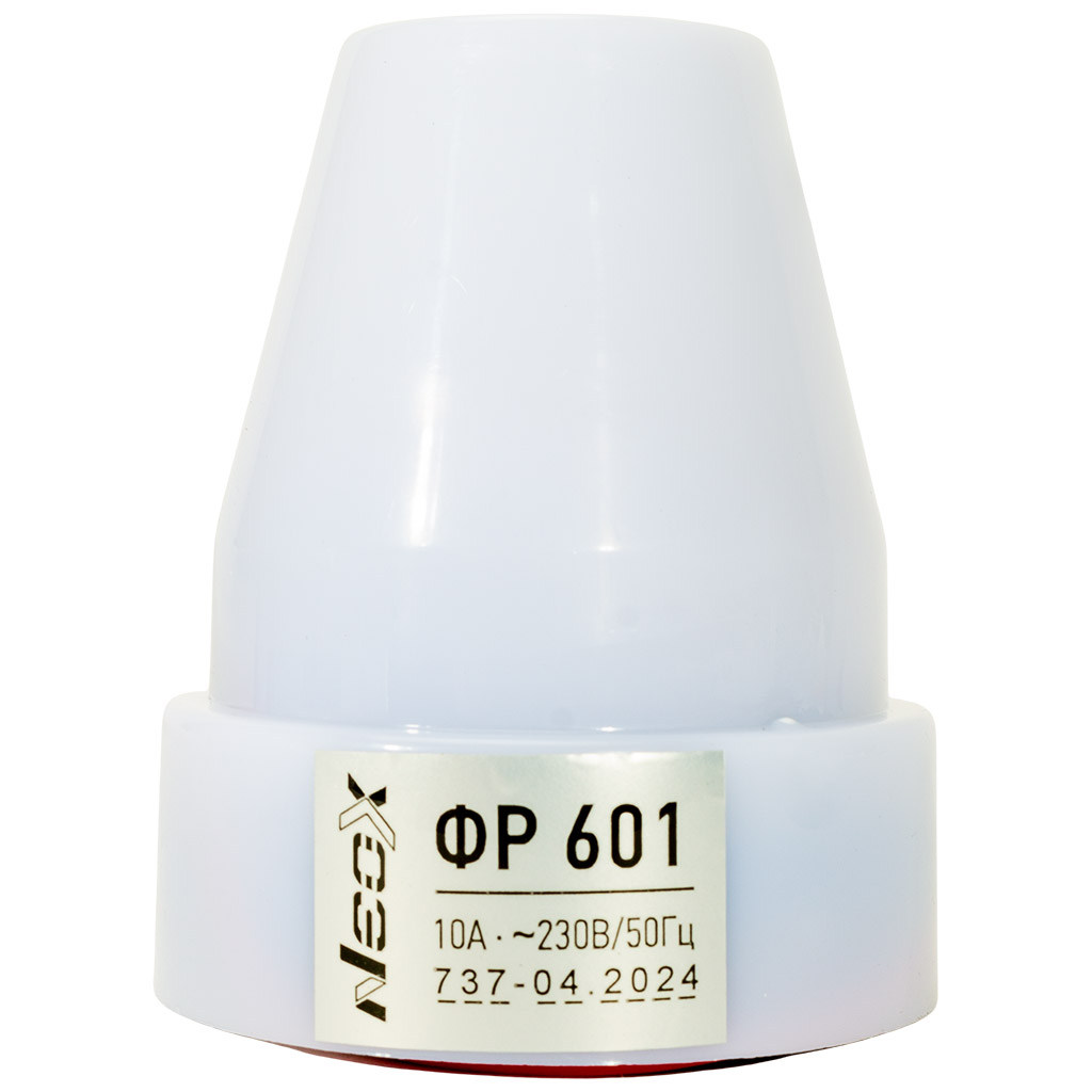 Фотореле ФР601 Neox