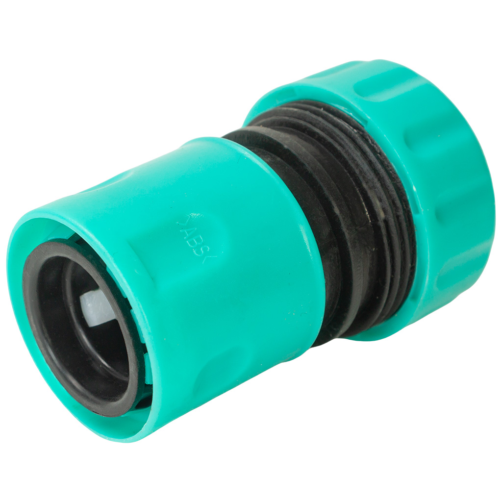 Соединитель Sturm! 3015-21-3/4, 3/4'' шланг-насадка