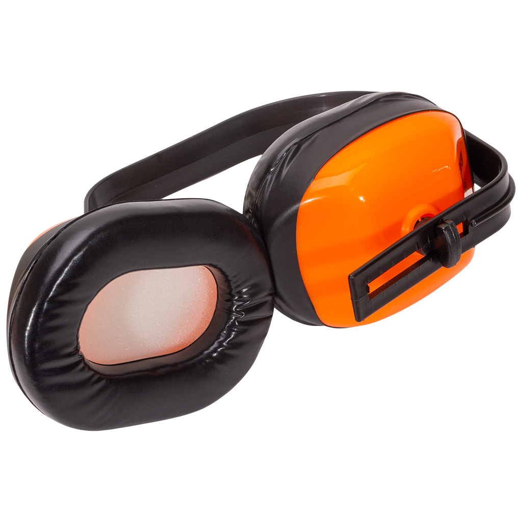 Наушники Startul ST7420-01 защитные, пластиковые