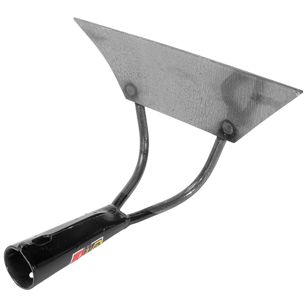 Тяпка Флорис, 200мм, черная