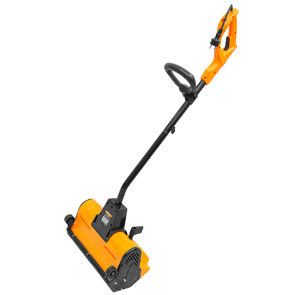 Снегоуборочная машина электрическая Patriot PS 1600 E