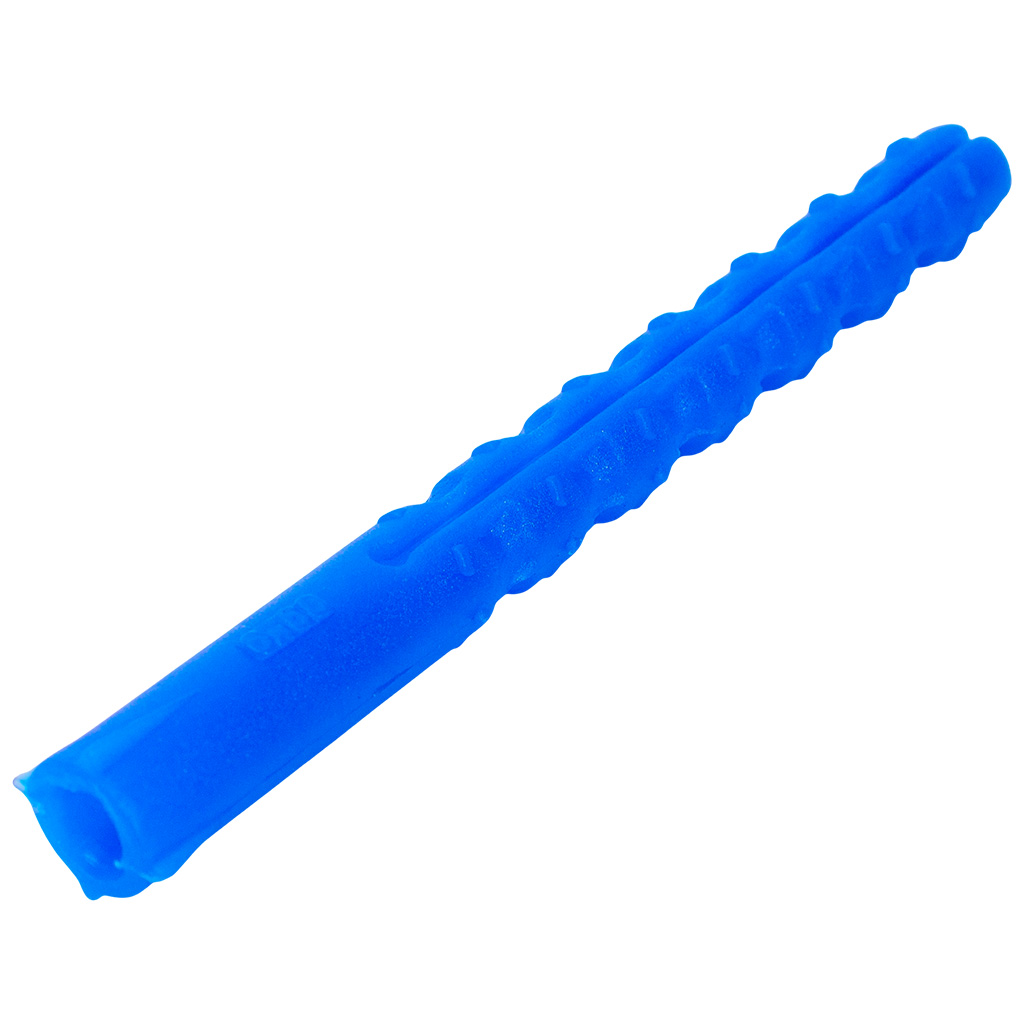 Дюбель распорный  6 х 60, полимерный, 50 шт/упак