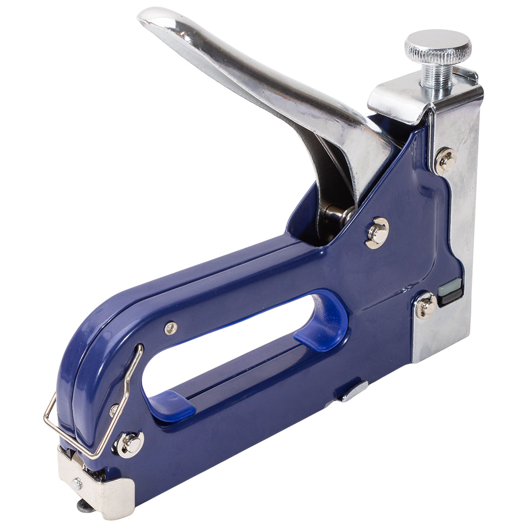 Степлер All-Be-Fix, металлический корпус, тип 53, 4-14мм