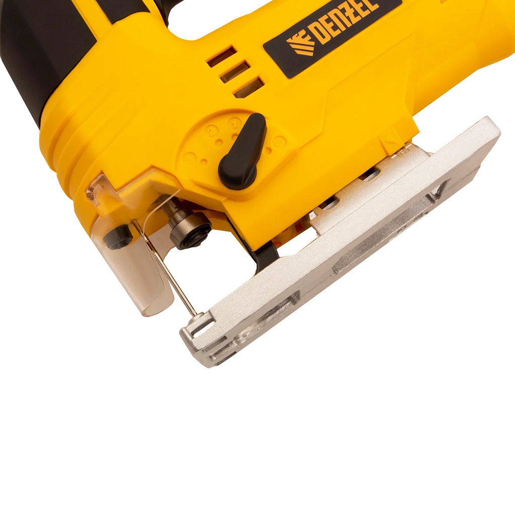Лобзик Denzel JS-80, 650Вт