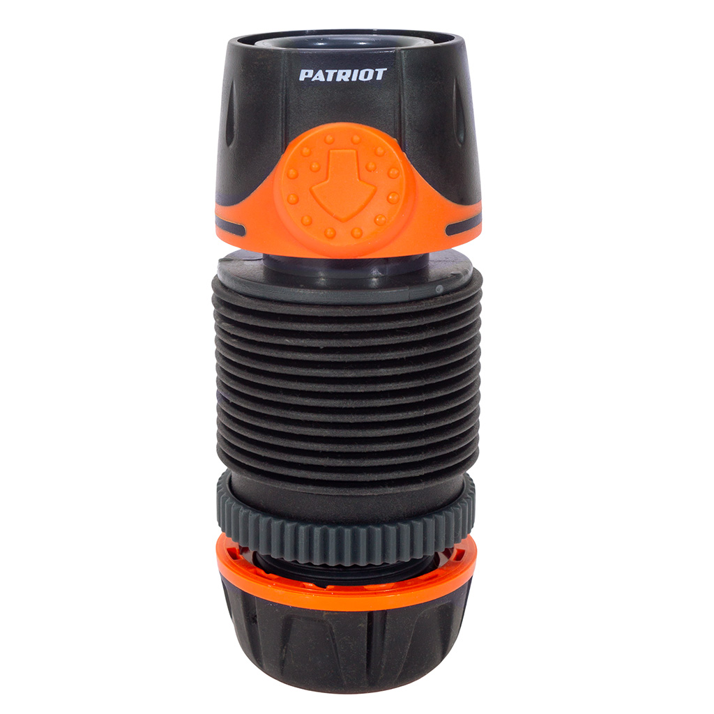 Соединитель Patriot FCP 12, 1/2'' шланг-насадка