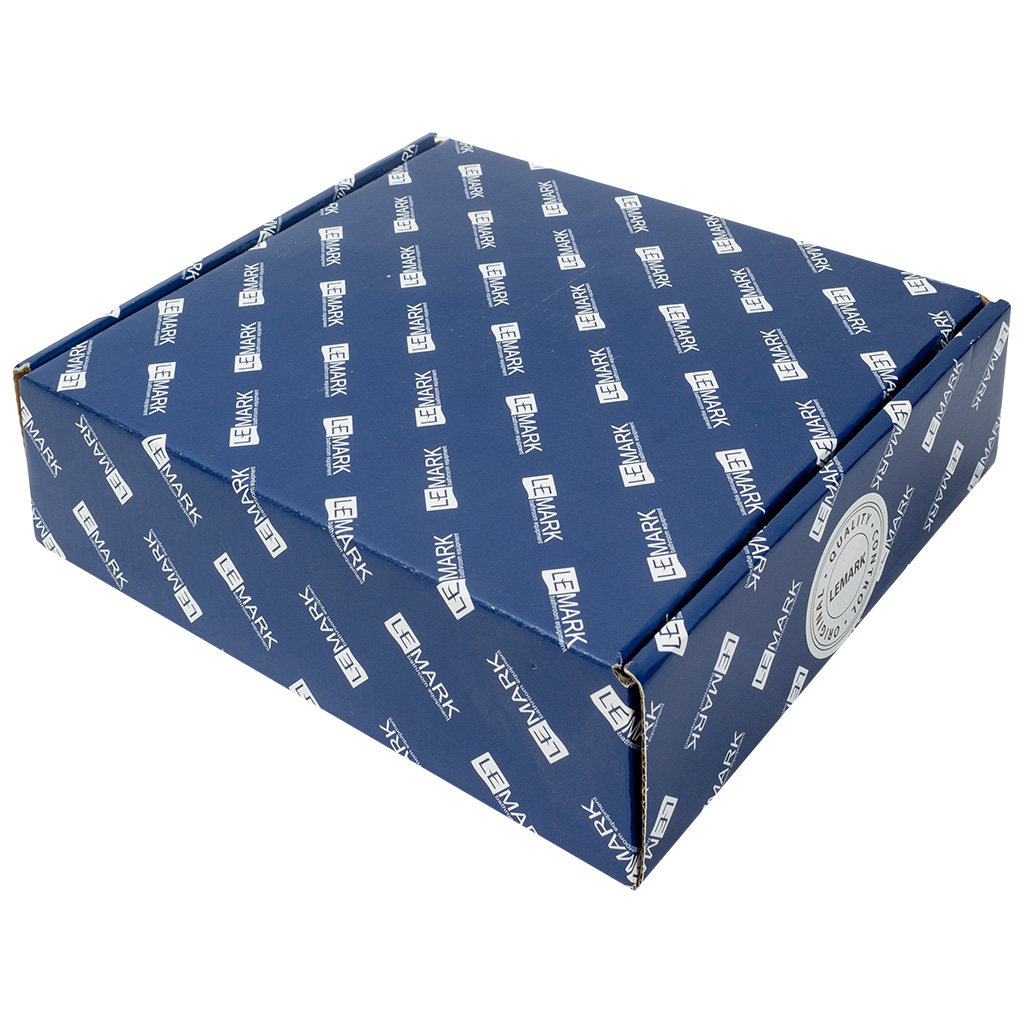 Смеситель Lemark Solo LM7165BL, с гигиеническим душем