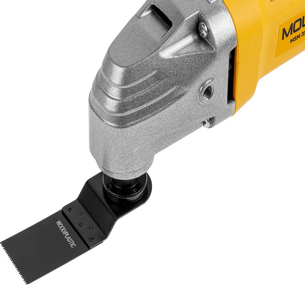 Реноватор Molot MSM 3125-1, 250Вт