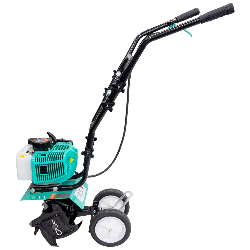 Культиватор Sturm! GK83021F, бензиновый, 2000Вт