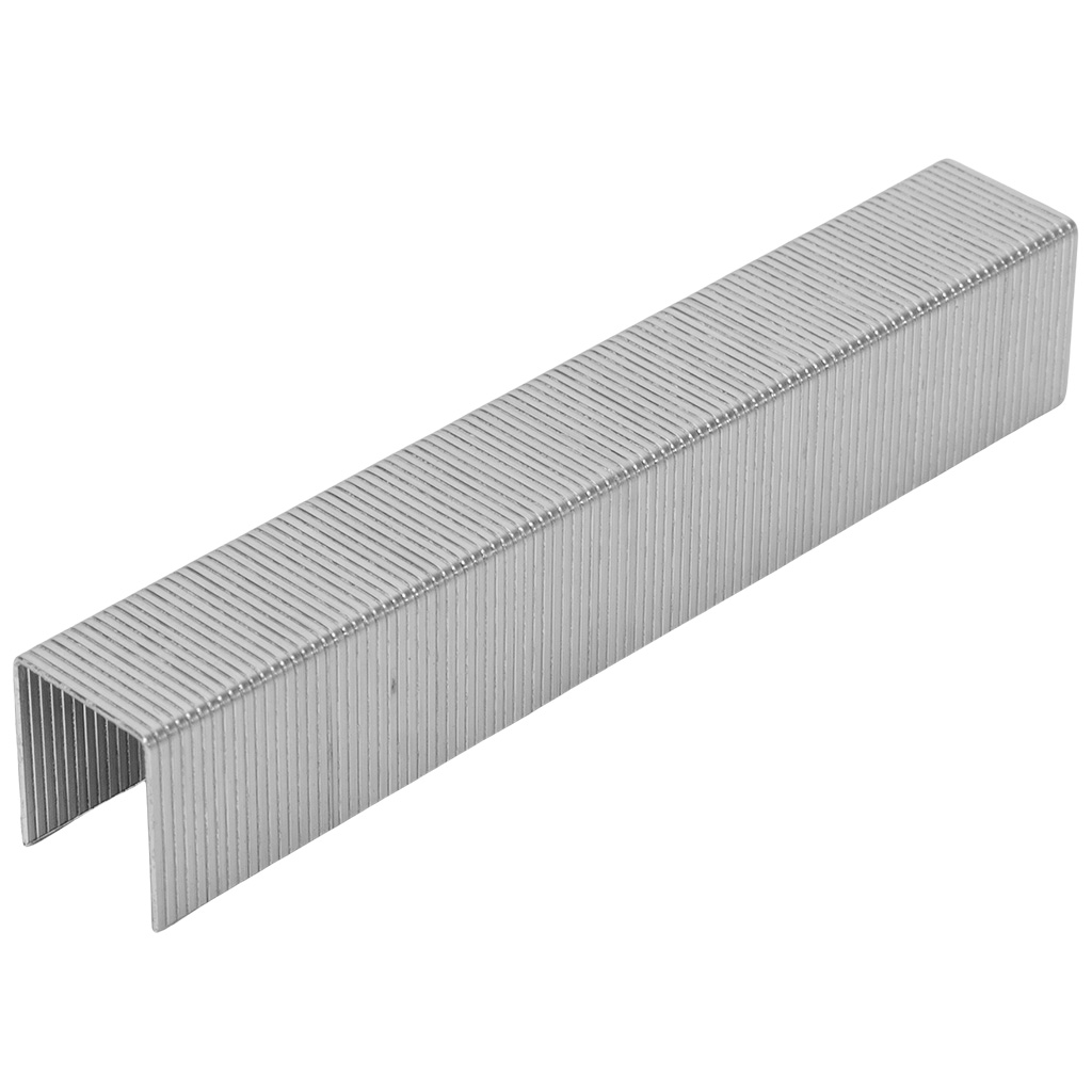 Скобы закаленные Stelgrit, тип 53, 14мм, 1000шт