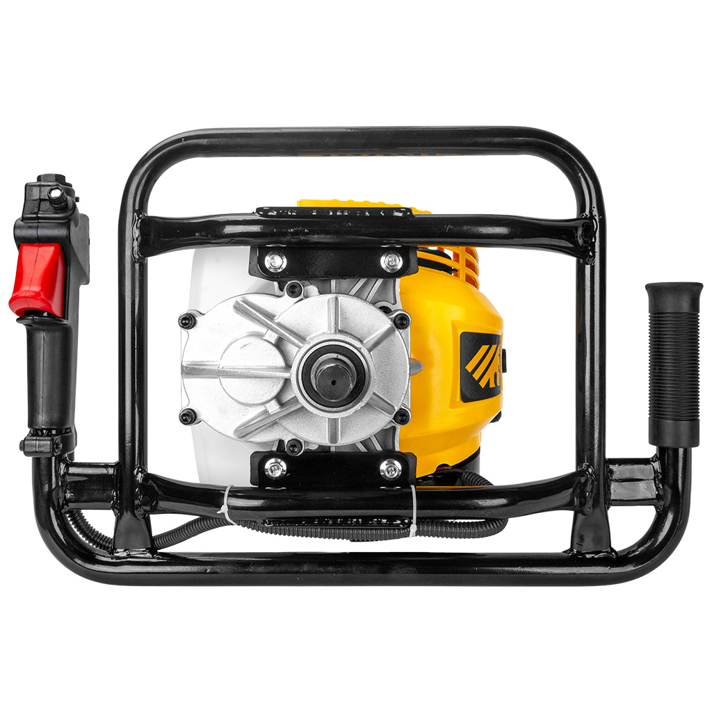 Мотобур Denzel DX-52, 3.0л.с.