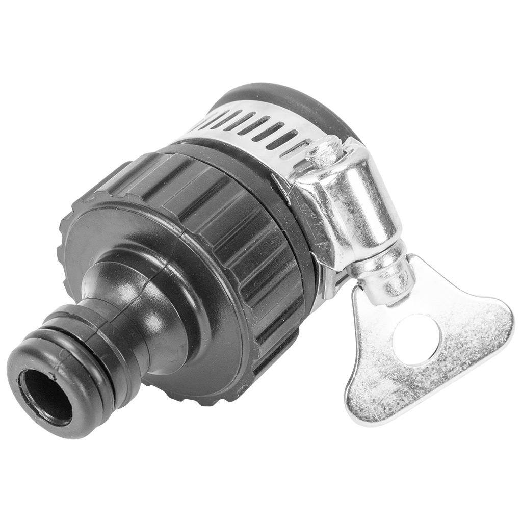 Адаптер Patriot ACP-34, внешний хомут, 3/4"