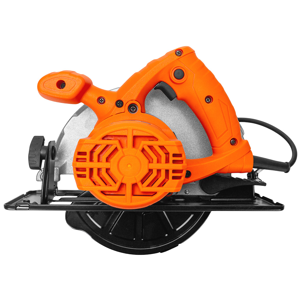 Пила циркулярная Patriot CS 182, 1200Вт