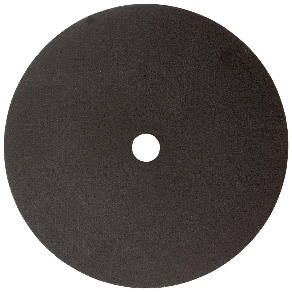 Диск отрезной по металлу Hanskonner, 230х22.2x2.0мм