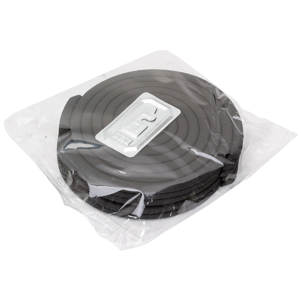 Спирали Москитол, универсальная защита от комаров, 10шт