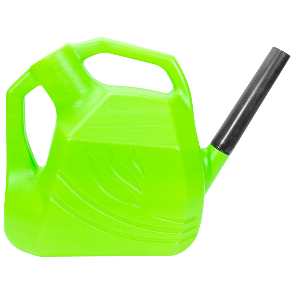 Лейка пластмассовая Гардения, 5л