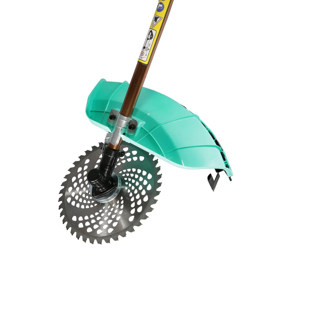 Триммер Sturm! BT89314, бензиновый, 1400Вт