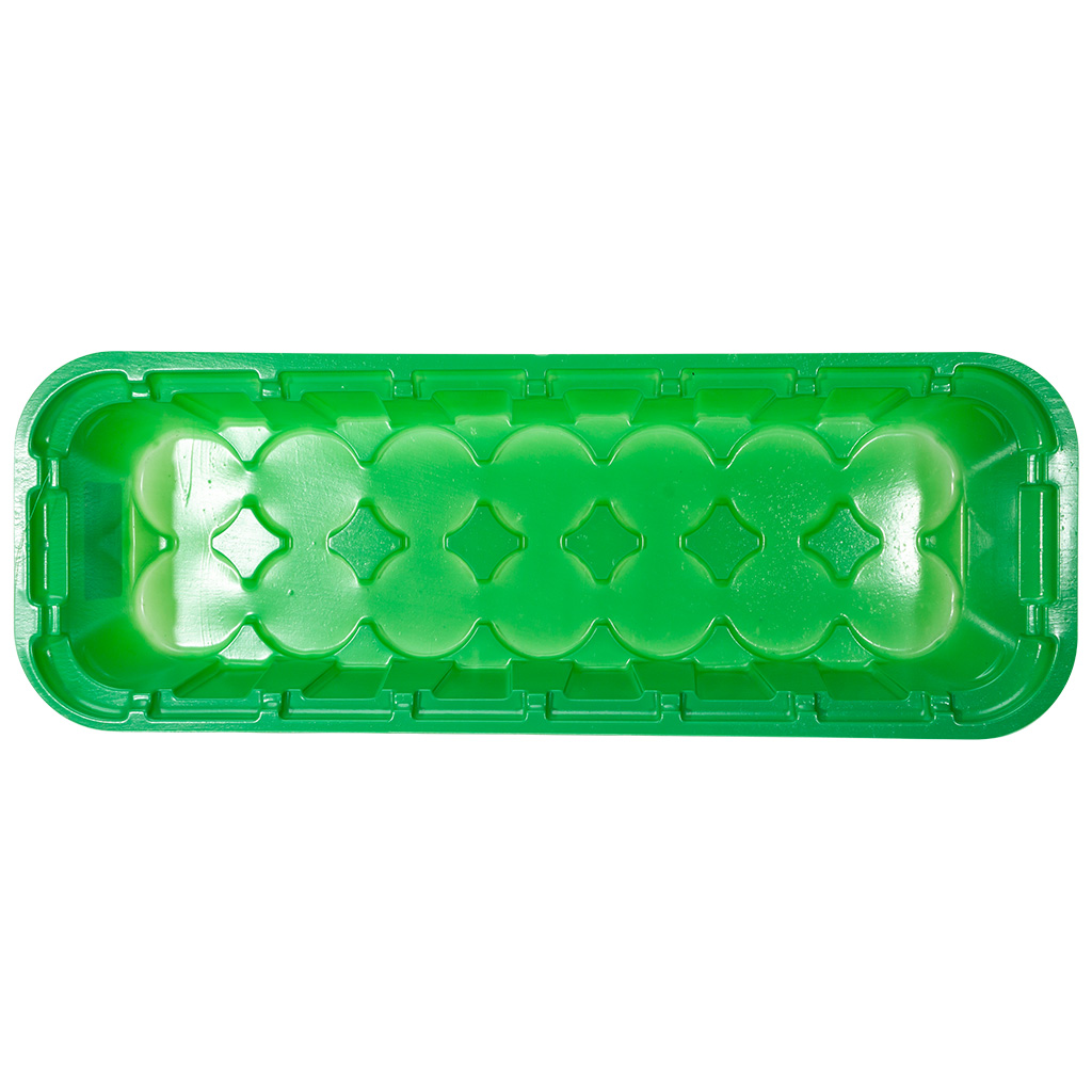 Парник-мини 14 ячеек, под торфяные таблетки