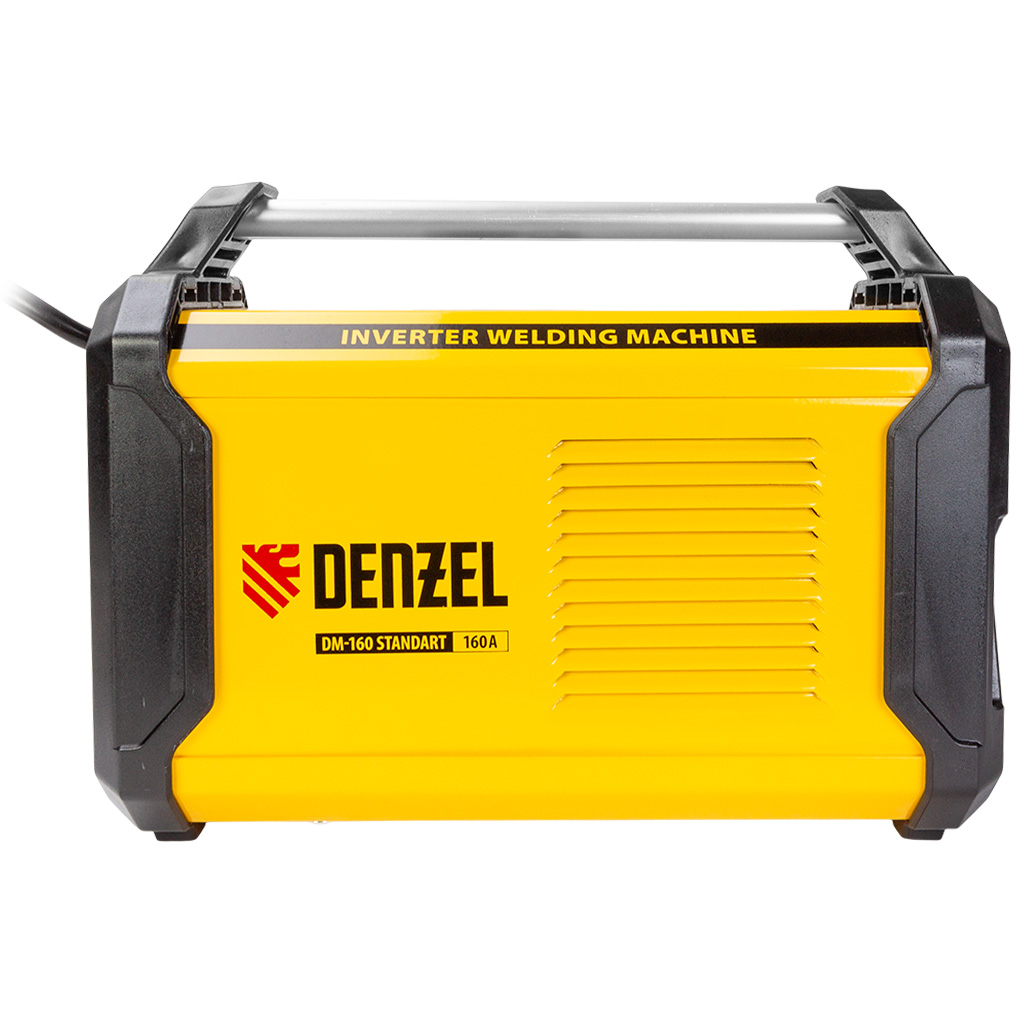 Сварочный аппарат инверторный Denzel DM-160
