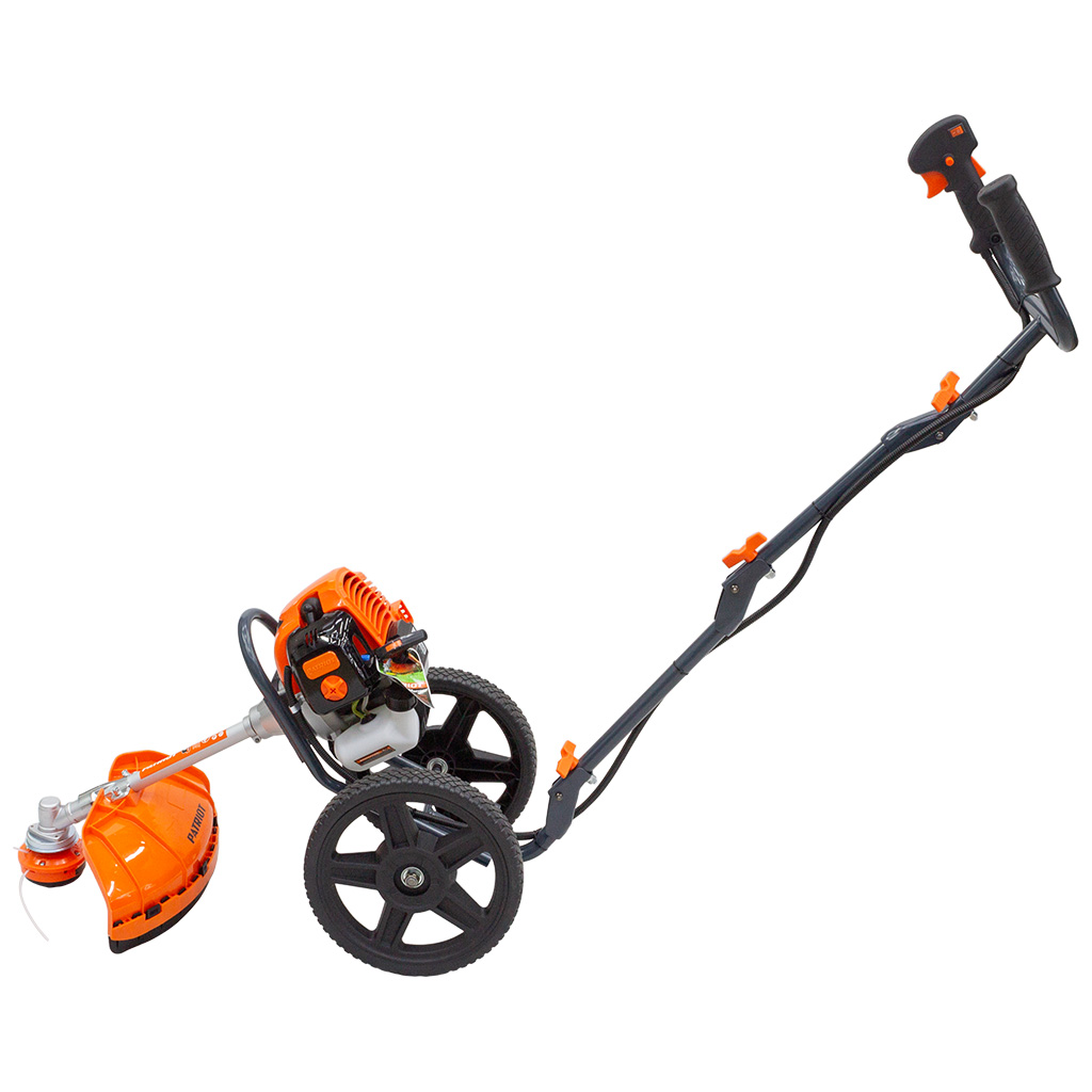 Газонокосилка Patriot PT 520, бензиновая, 3л.с