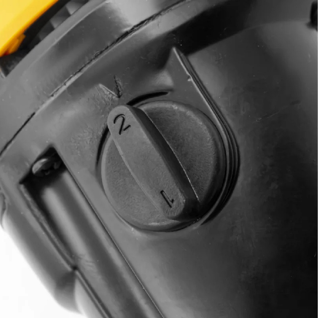 Дрель ударная Denzel ID-1050-2, 1050Вт