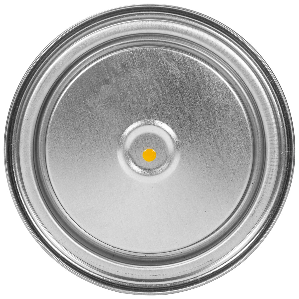 Эмаль ПФ-115 "V", алкидная, желтый, 0.8кг