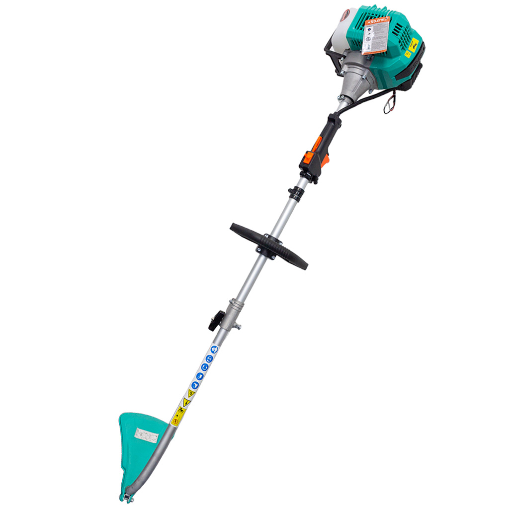 Триммер Sturm! BT8933F, бензиновый, 1000Вт