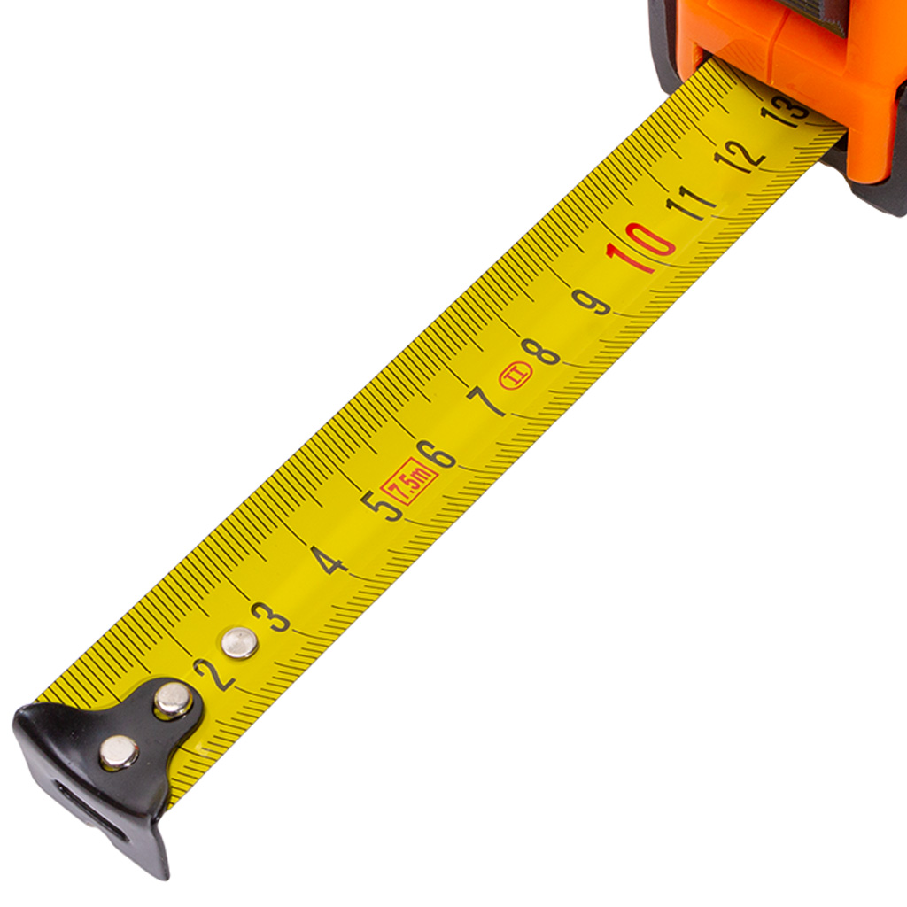 Рулетка Startul Master, 7.5м х16мм