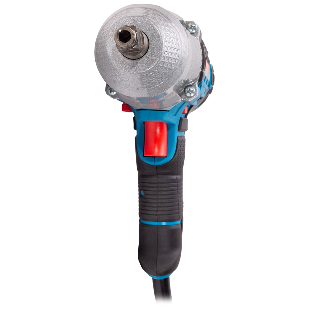 Гайковерт Sturm! сетевой 1000Вт, ID2111