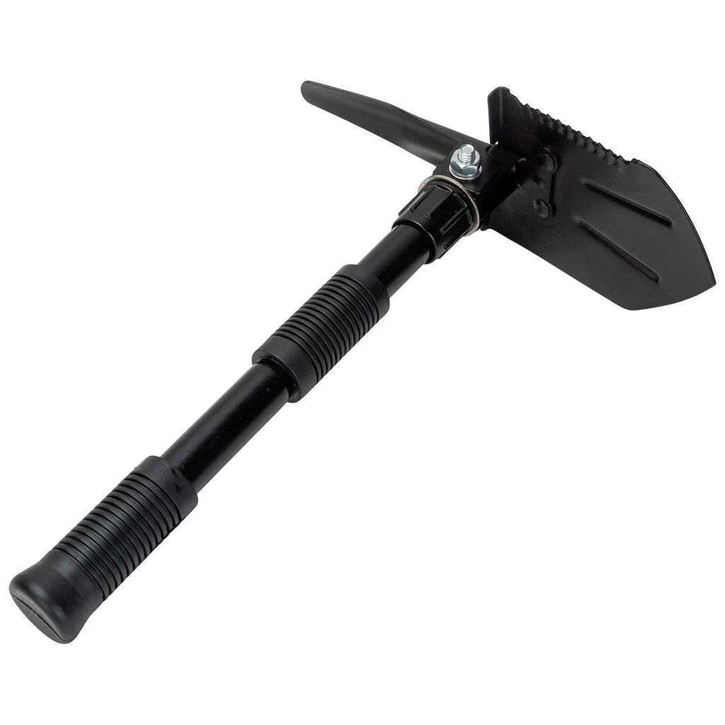 Лопата туристическая Patriot STM 425, складная