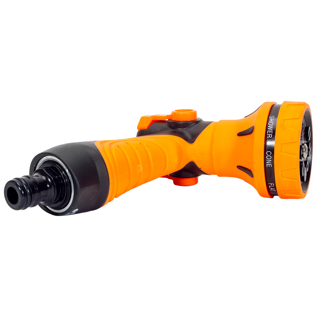 Пистолет-распылитель Sturm! 3015-17-08z, 8 режимов