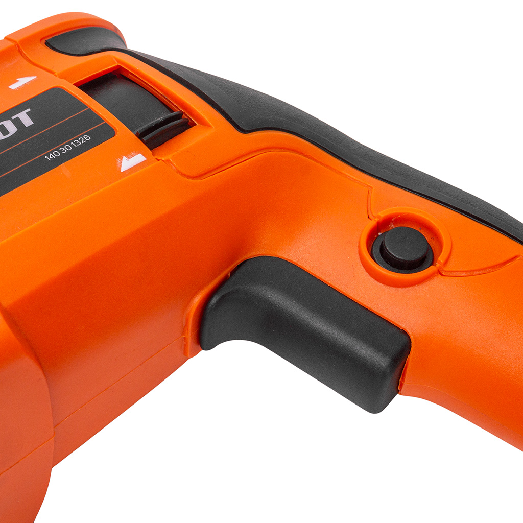 Перфоратор Patriot RH 242, 720Вт