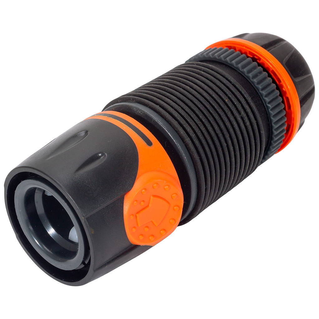 Соединитель Patriot FCP 12, 1/2'' шланг-насадка